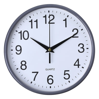 Living Room Home Wall Clock