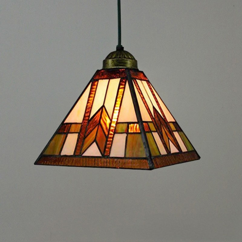 Living room small pendant light