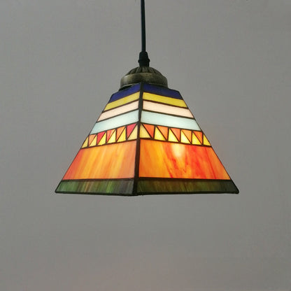 Living room small pendant light