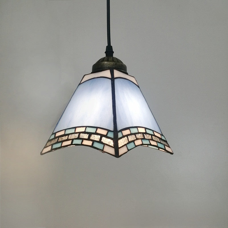 Living room small pendant light