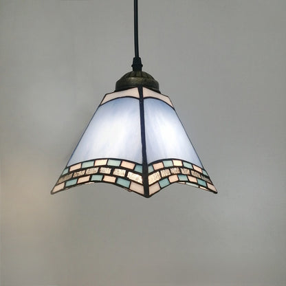 Living room small pendant light