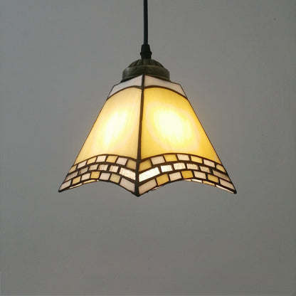 Living room small pendant light