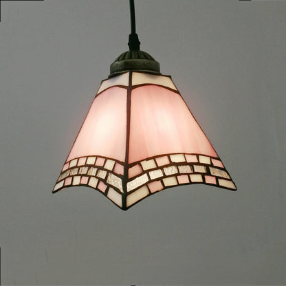 Living room small pendant light