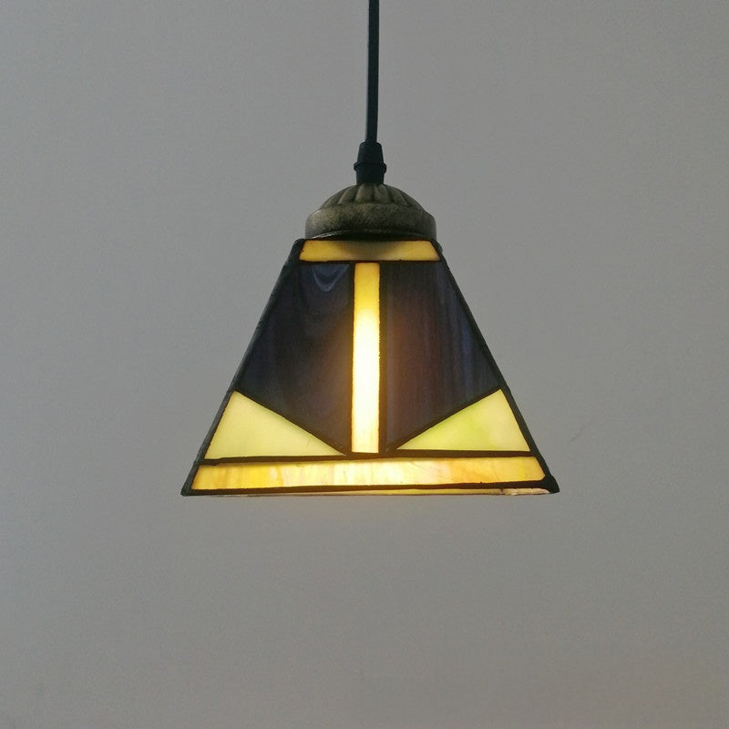 Living room small pendant light