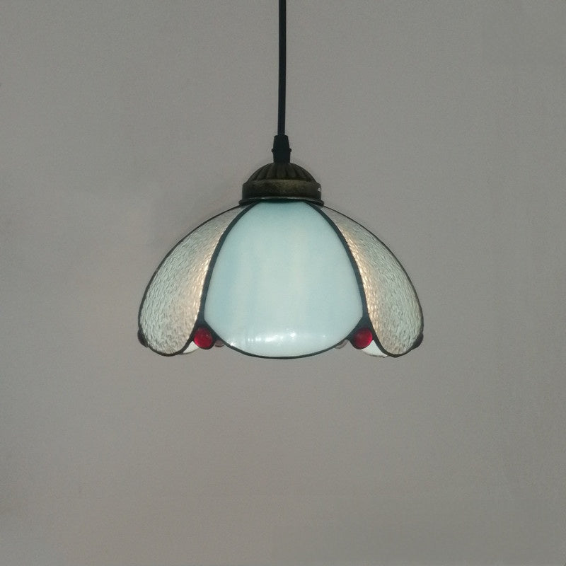 Living room small pendant light