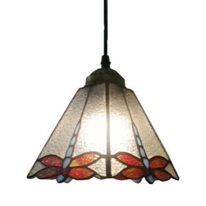 Living room small pendant light