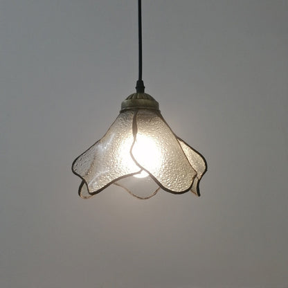Living room small pendant light