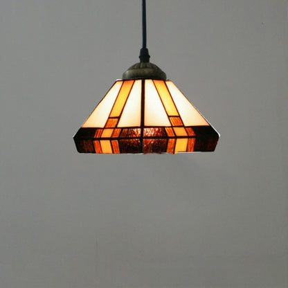 Living room small pendant light