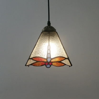 Living room small pendant light