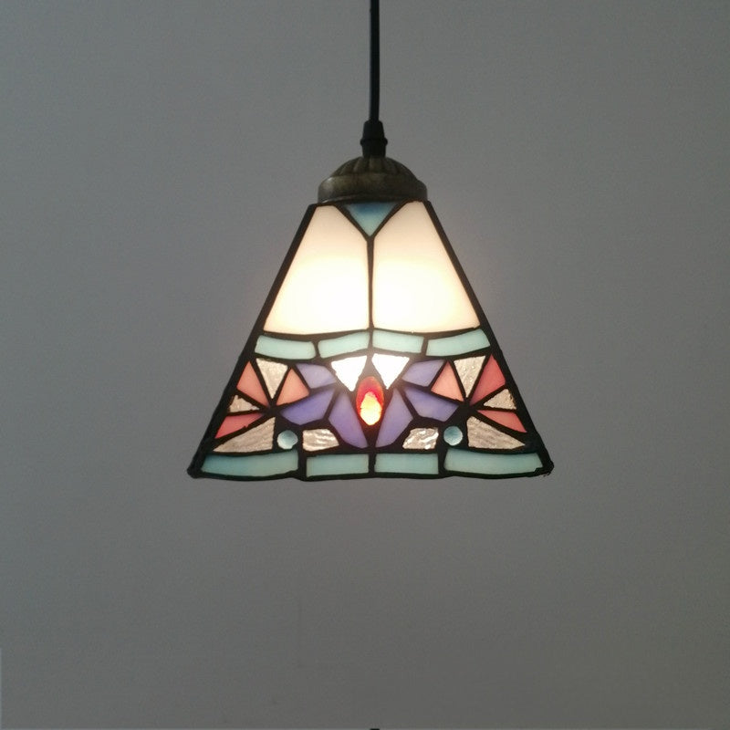 Living room small pendant light