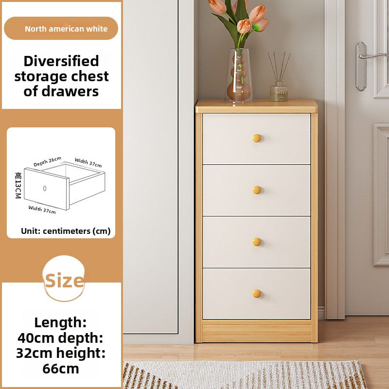 Living room storage cabinet