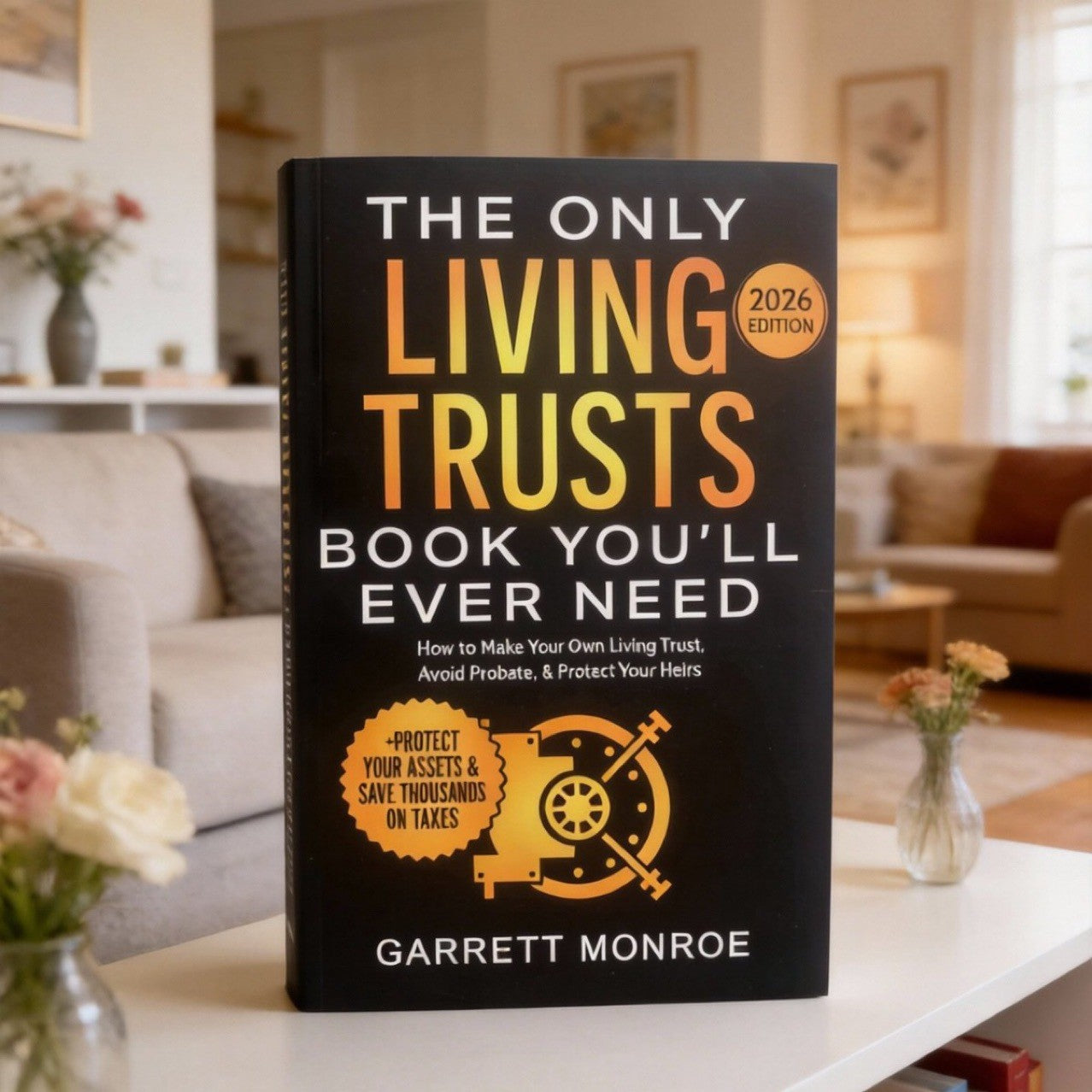 Living Trusts Reference Guide