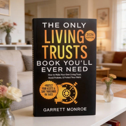 Living Trusts Reference Guide