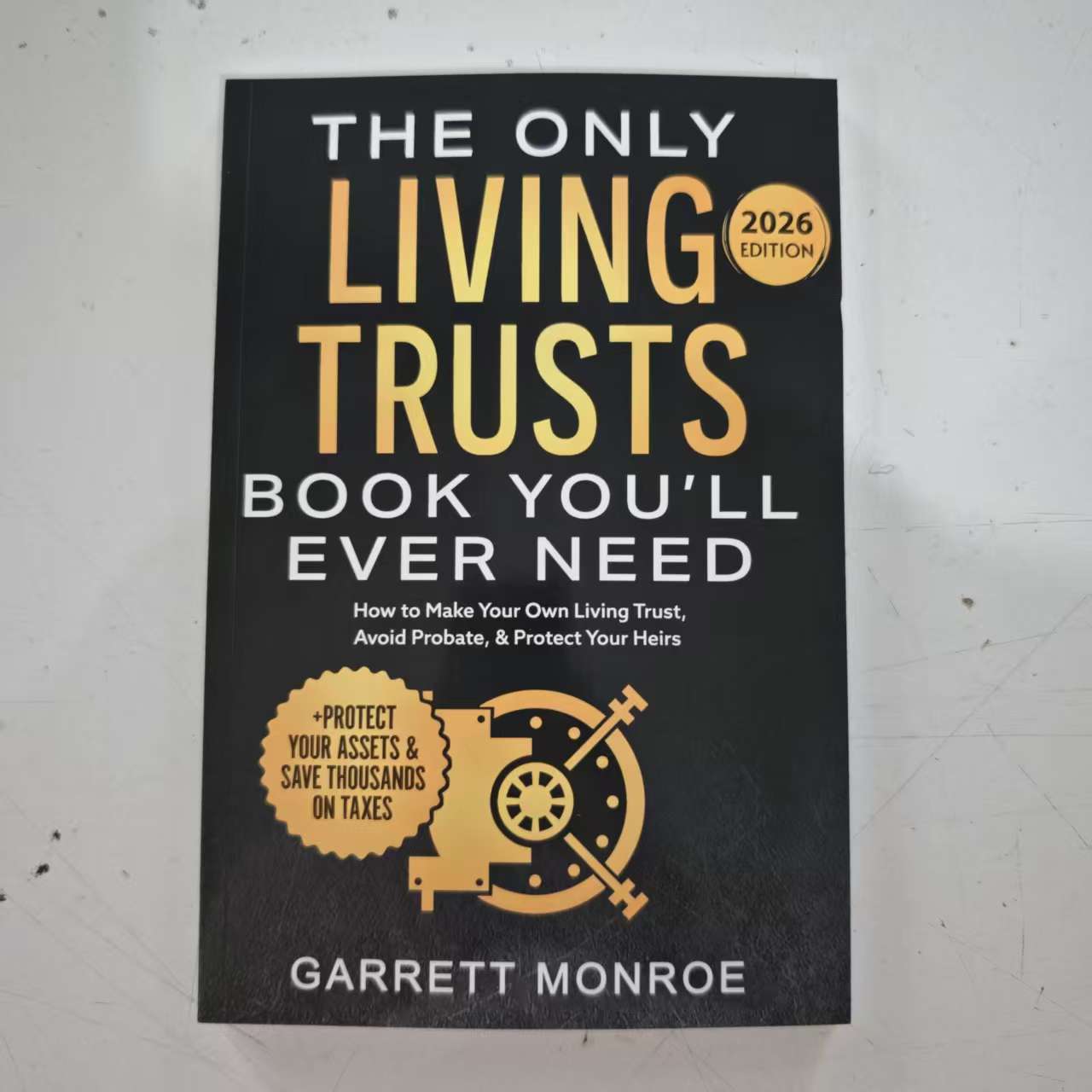 Living Trusts Reference Guide