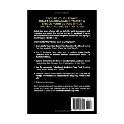 Living Trusts Reference Guide