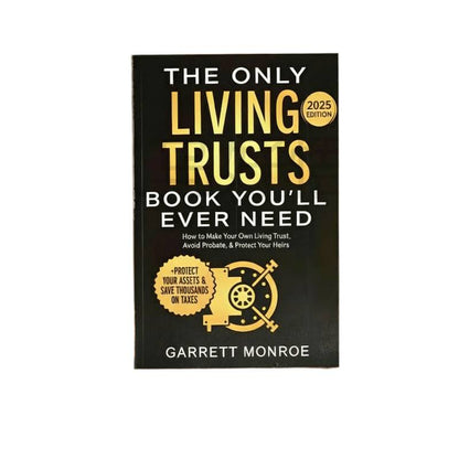Living Trusts Reference Guide