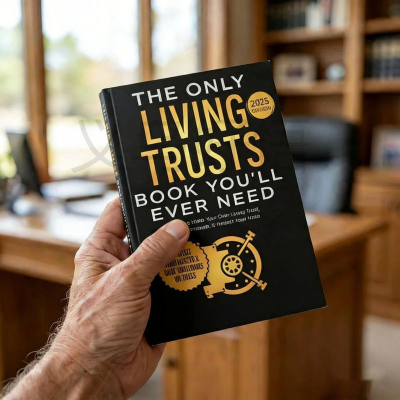 Living Trusts Reference Guide