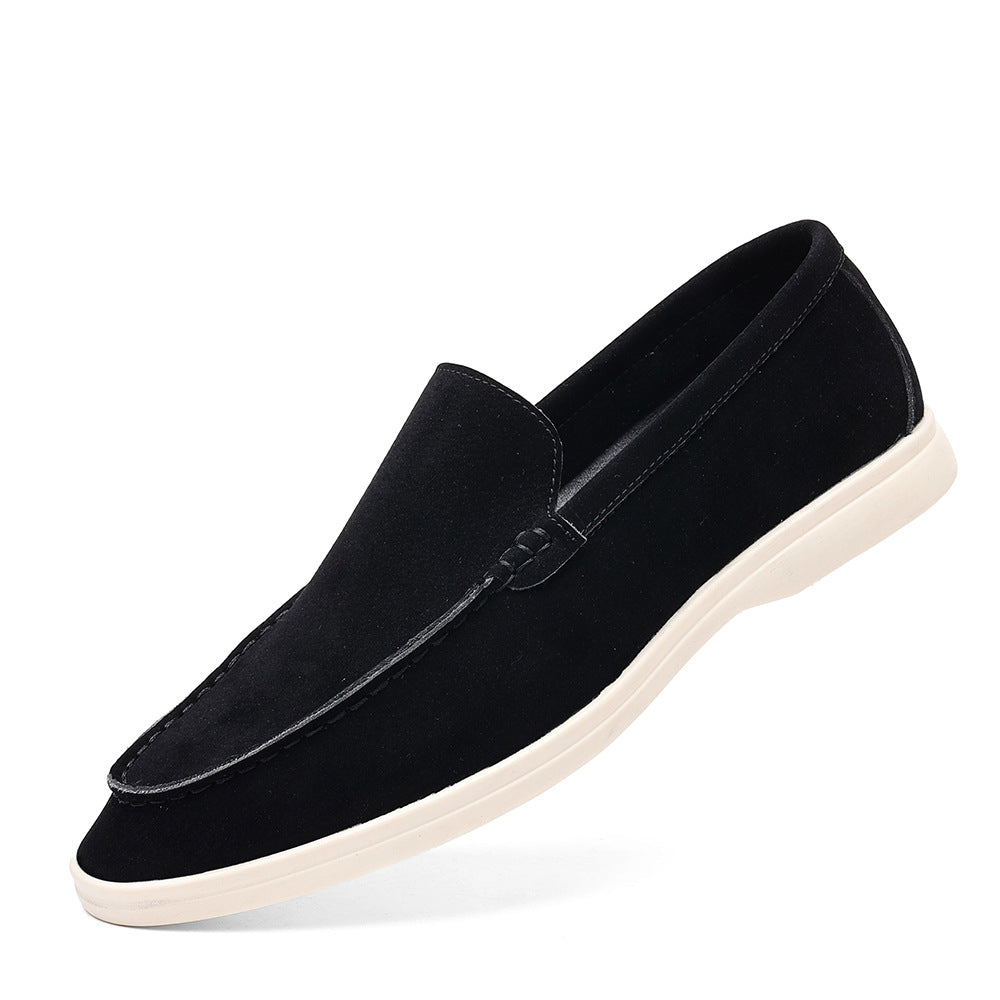 Loafer shoes