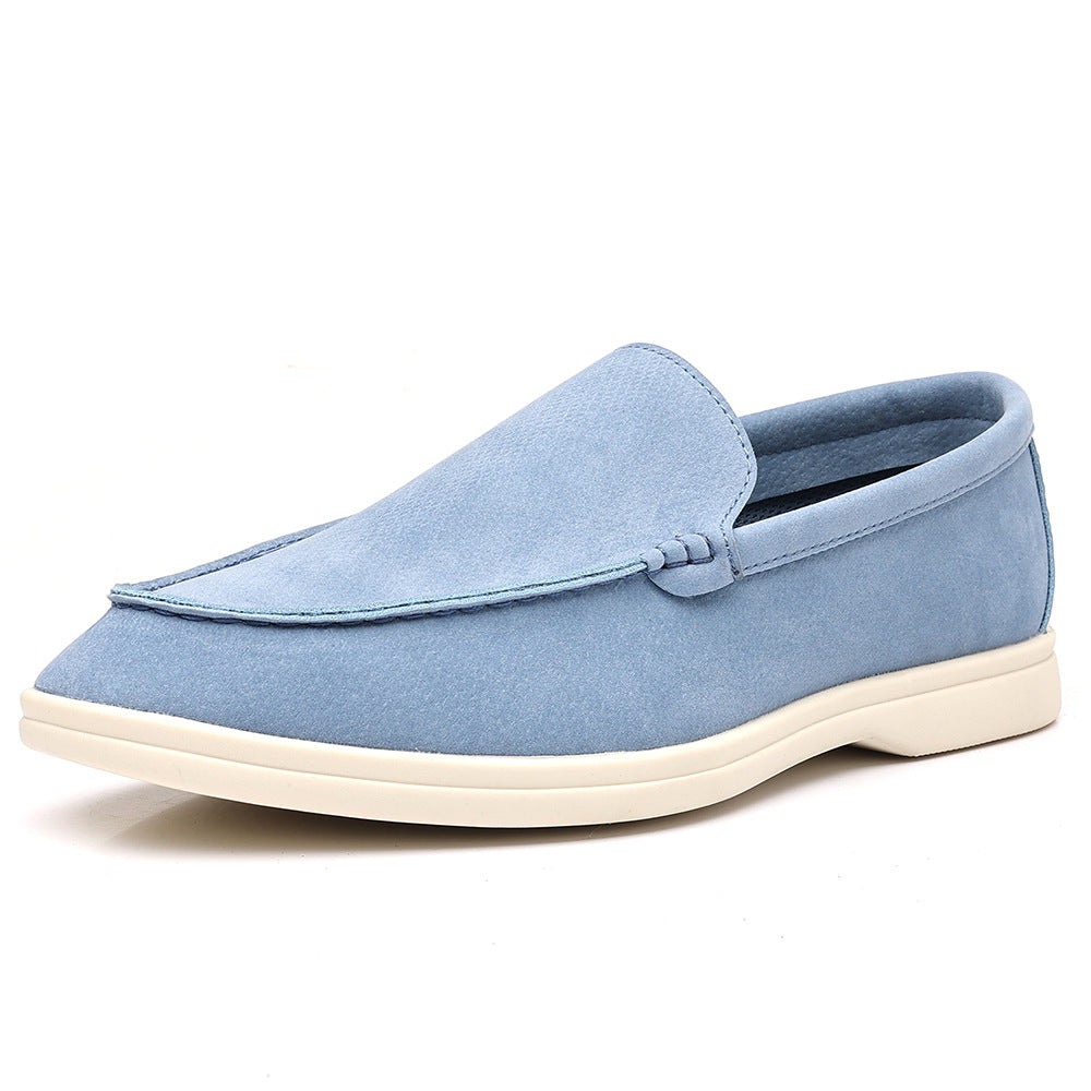 Loafer shoes