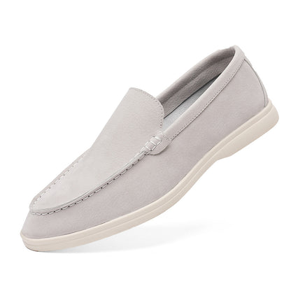 Loafer shoes