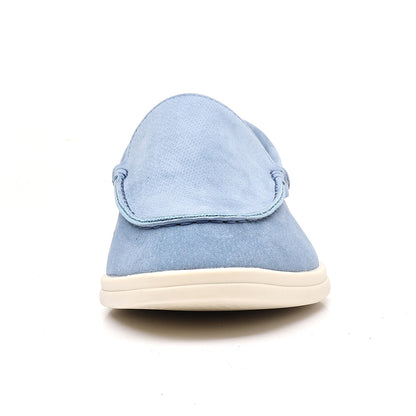 Loafer shoes
