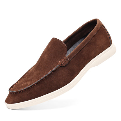 Loafer shoes