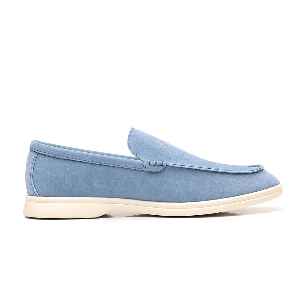 Loafer shoes