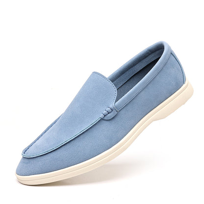 Loafer shoes