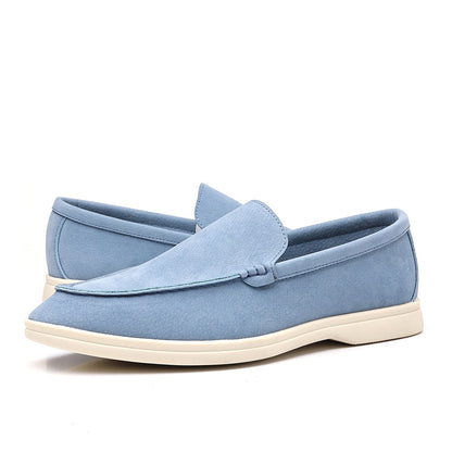Loafer shoes