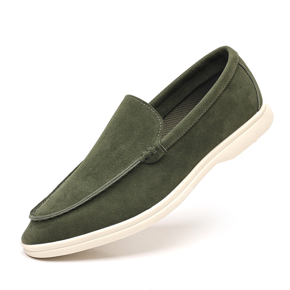 Loafer shoes