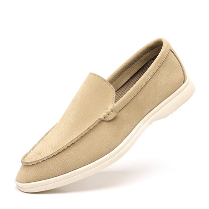 Loafer shoes