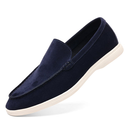 Loafer shoes