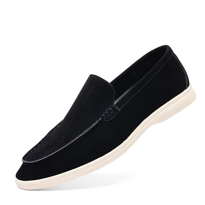 Loafer shoes