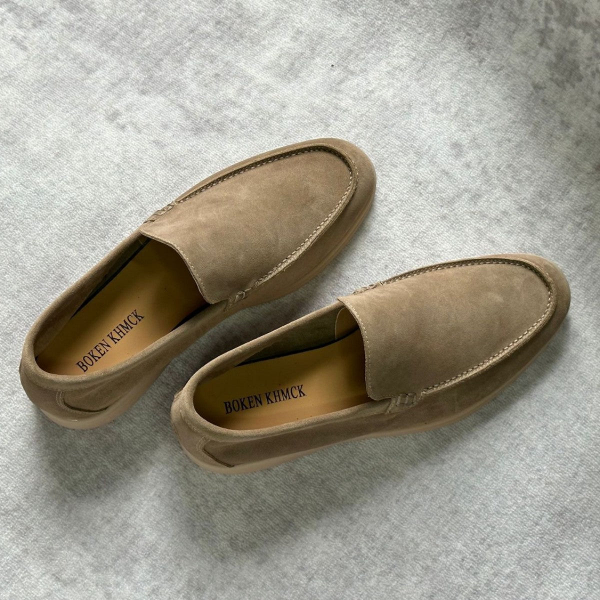 loafers shoes