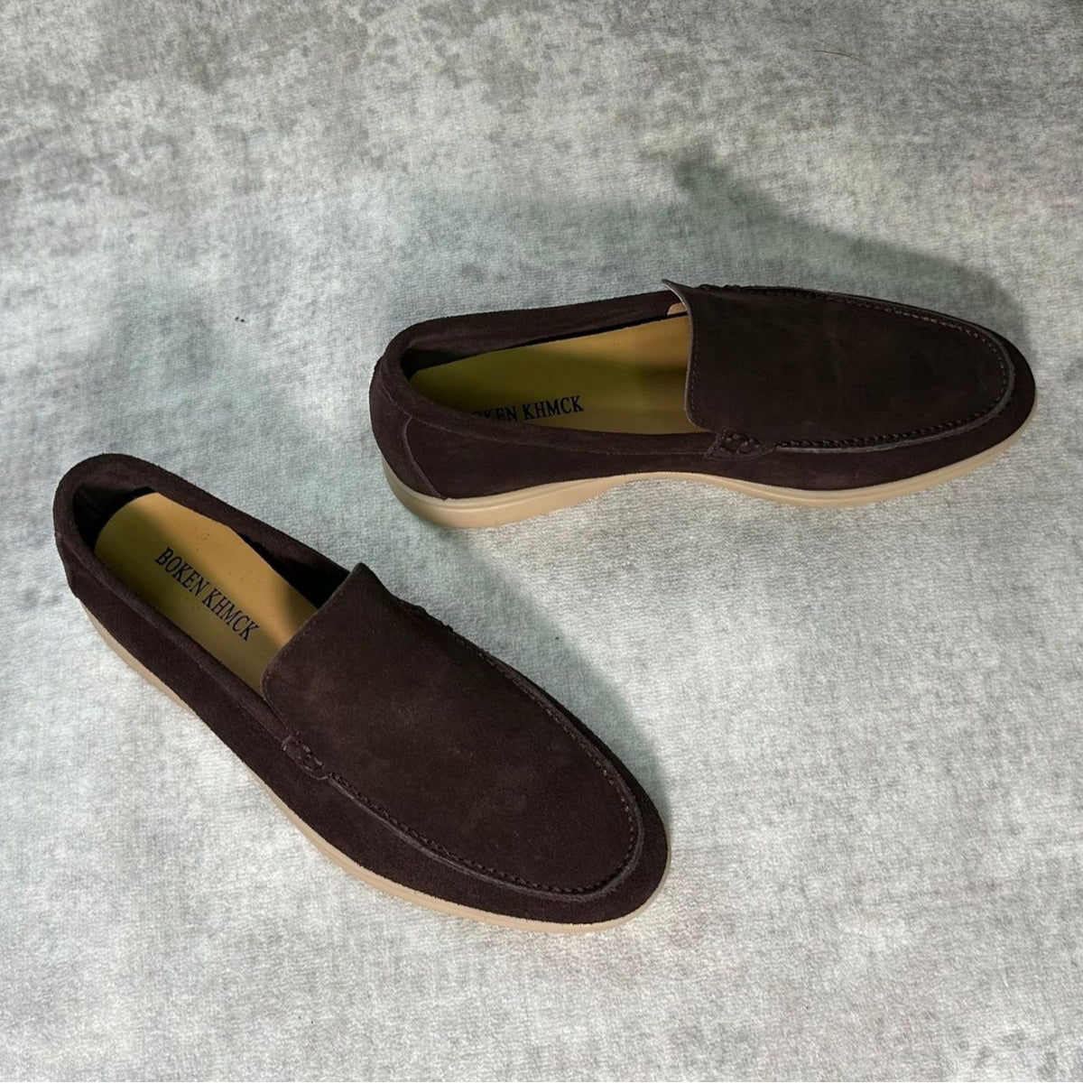 loafers shoes