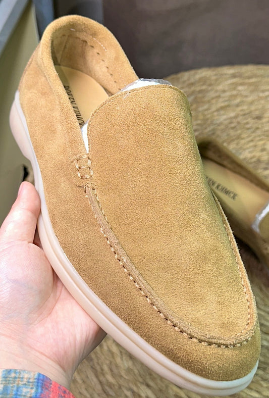 loafers shoes