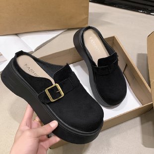 Loafers Slippers
