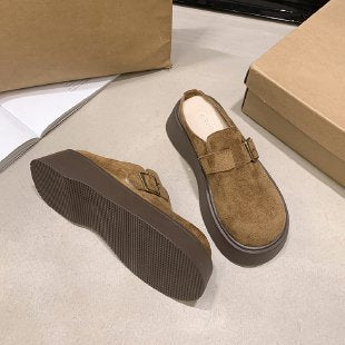 Loafers Slippers