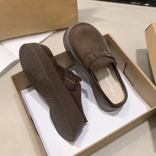 Loafers Slippers