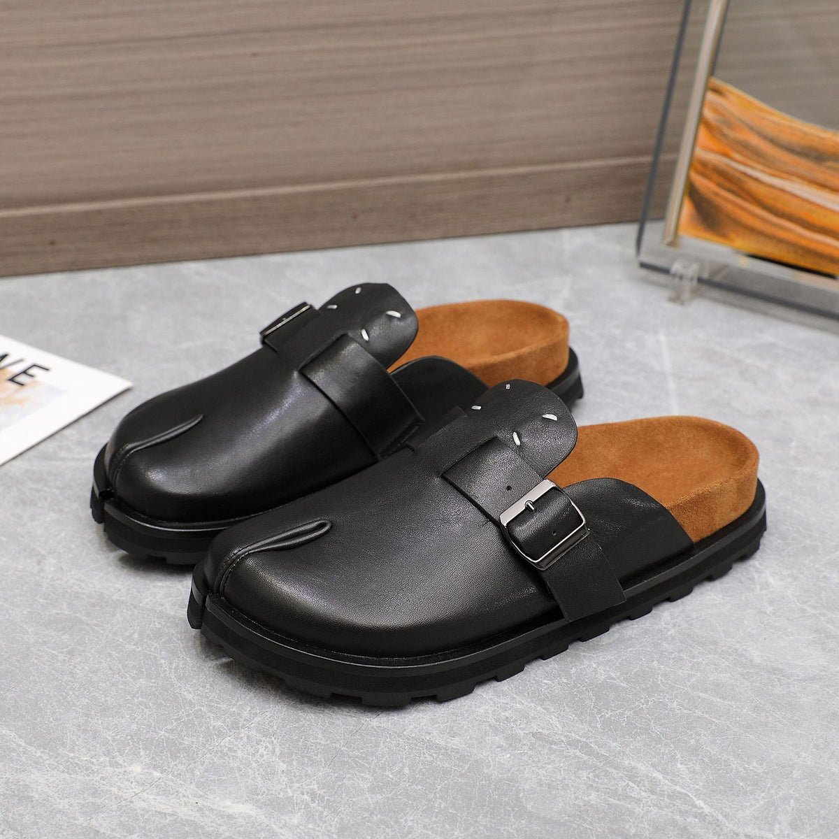 loafers