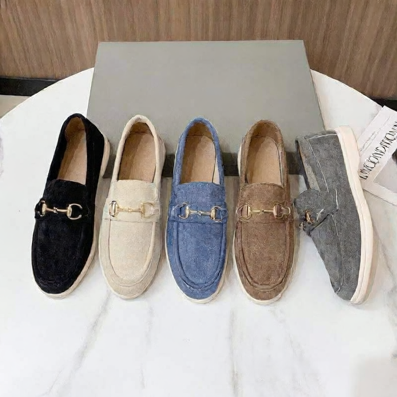 Loafers