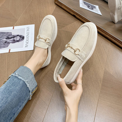 Loafers