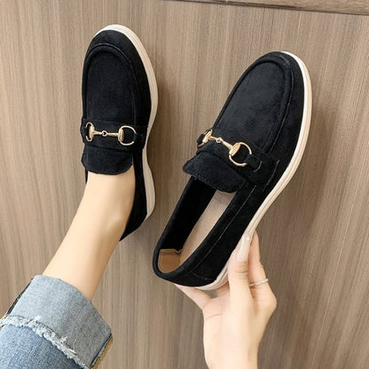 Loafers
