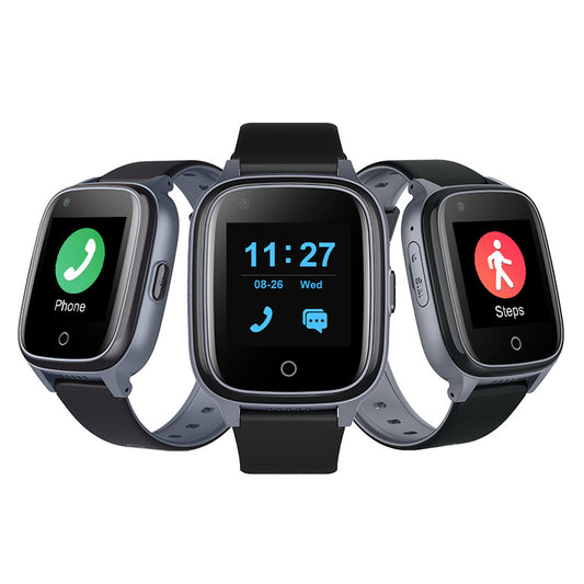 Locate the phone watch