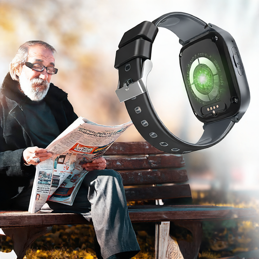 Locate the phone watch