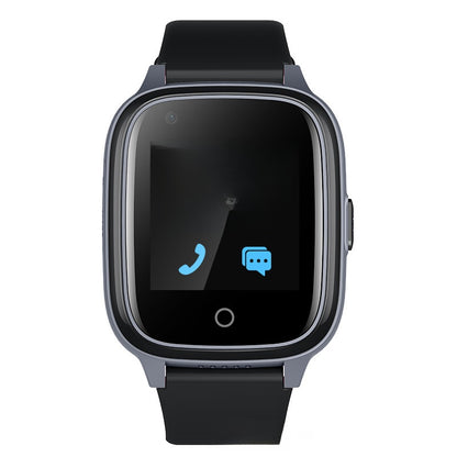 Locate the smartwatch
