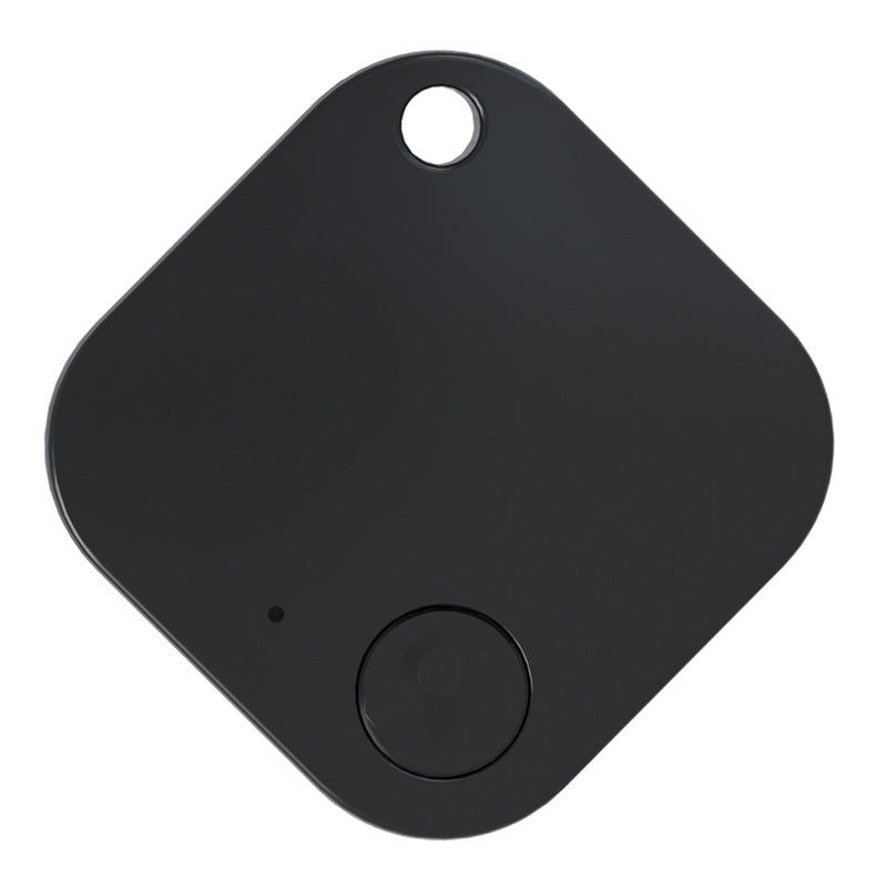 Location-based anti-loss device