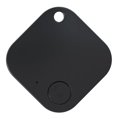 Location-based anti-loss device