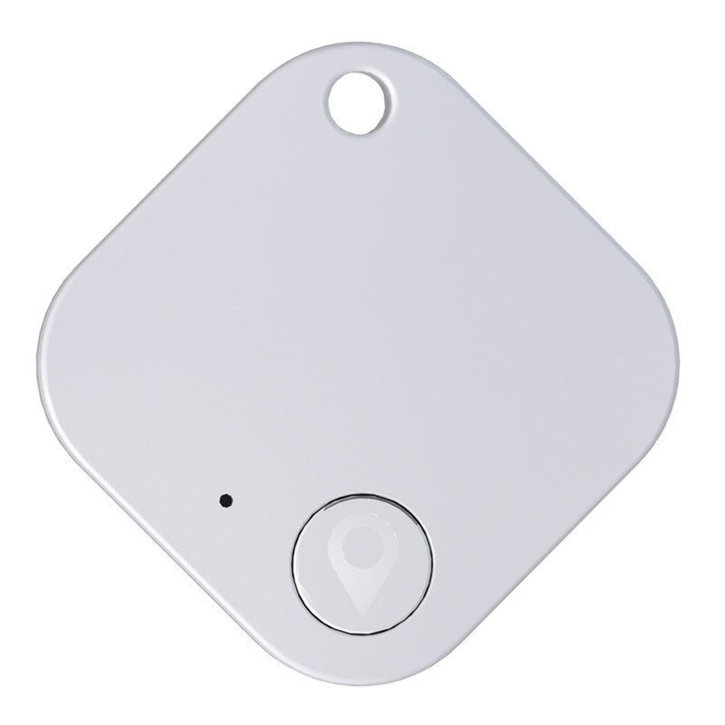 Location-based anti-loss device