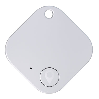 Location-based anti-loss device